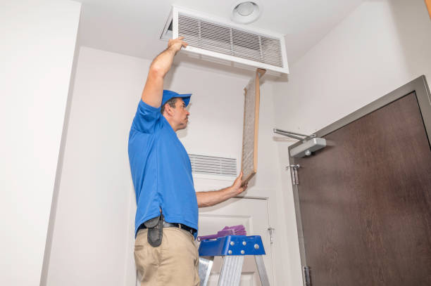 HVAC Maintenance and Cleaning in Vail, CO